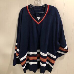 Men's CCM Hockey Jersey, Size XXL